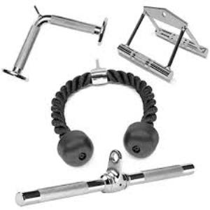 cable Cross  accessories